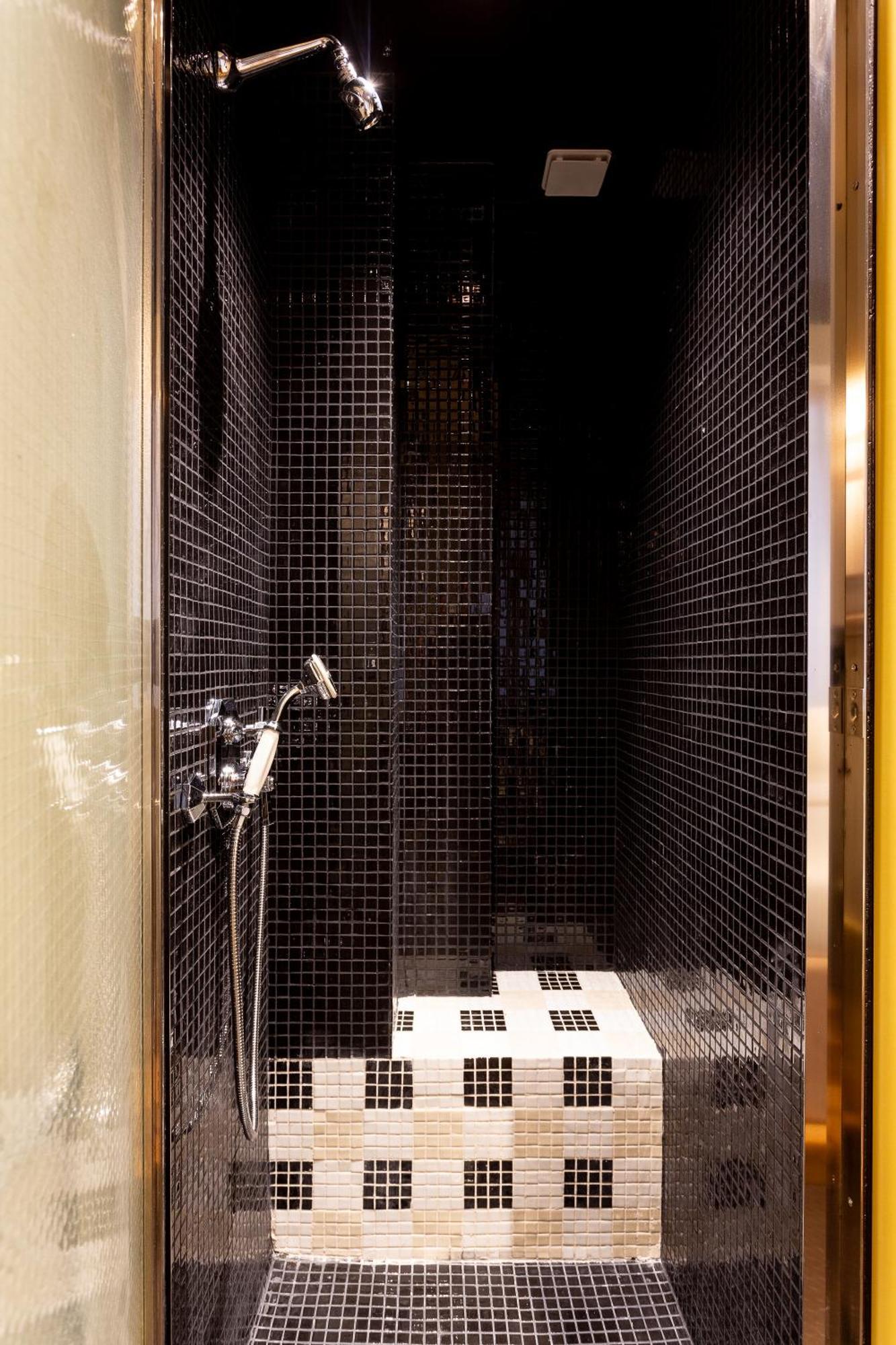 Les Residences - Oberkampf Paris Exterior foto