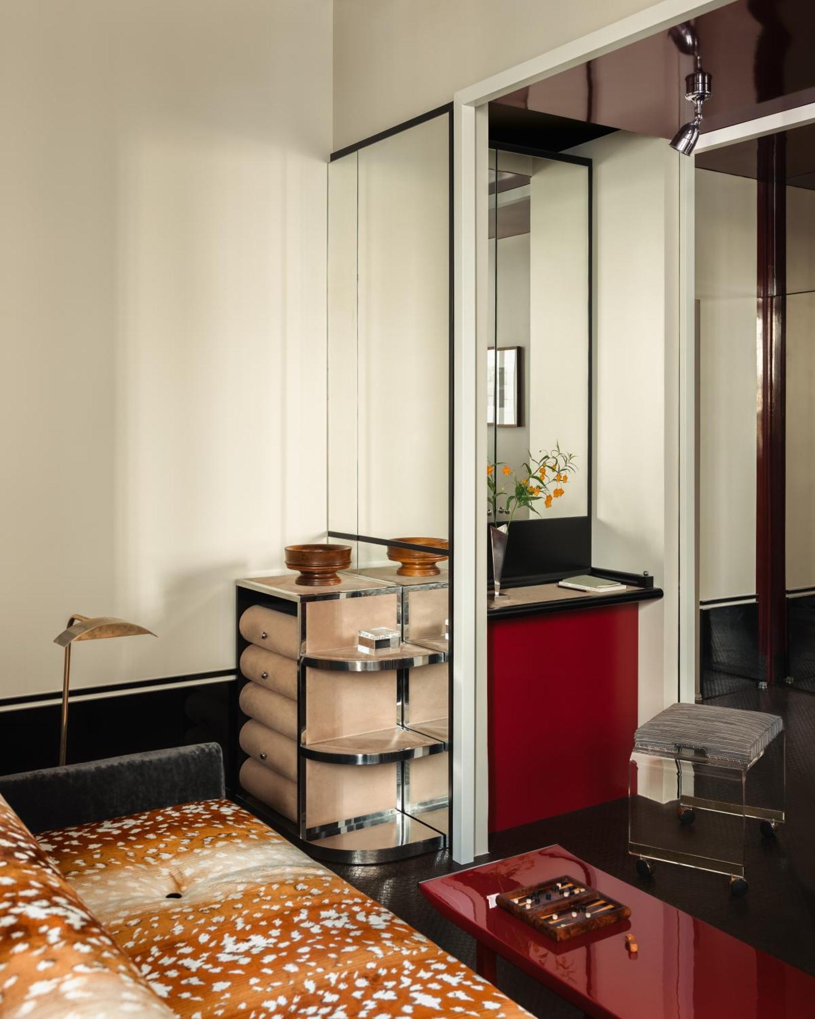 Les Residences - Oberkampf Paris Exterior foto